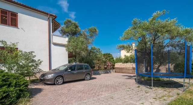 Апартаменты с видом на море Belvedere Apartments