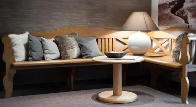 Aparthotel Burgus