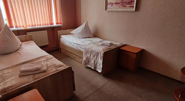 Suite quadrupla Mila Hotel