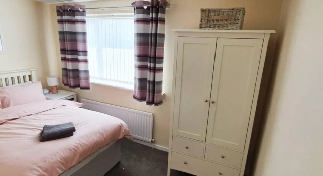 Апартаменты Stamford - Entire 1 bed cosy home.