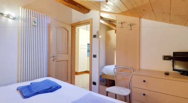 Номер Standard Apartments Trettel