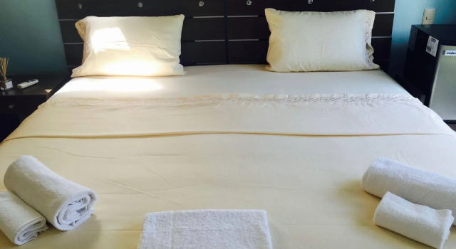 B and B SiPlaya, Prenota Affittacamere Hotel a Quintana Roo con piscina, Piscina