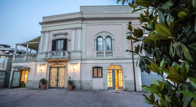 Номер Standard Giardini 82 B&B