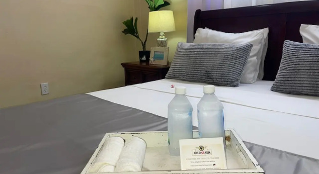 Номер Standard The Colosseum St Kitts