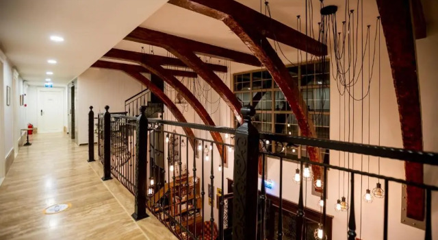 Esperanza Boutique Hotel of Lykia