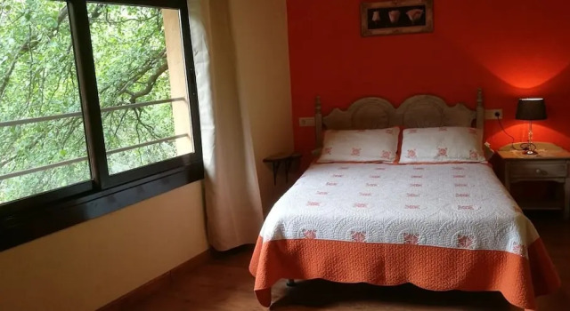 Casa Rural Molino del Jerte, Boek Hotel Jerte Valle del Jerte