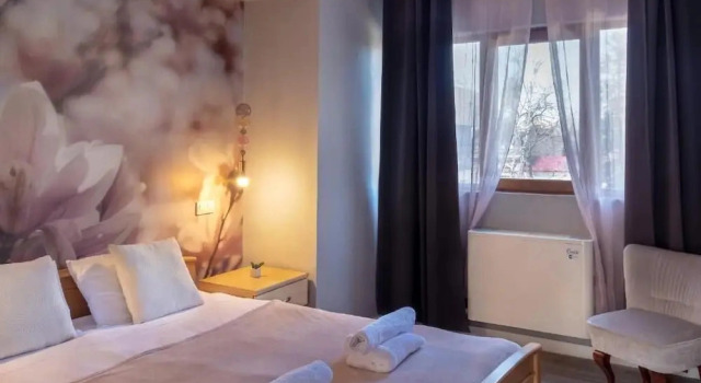 Green Town Apartments, Book Lejlighed Hoteller i Vojvodina med parkering, Parkering