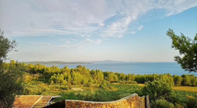 Matan's cottage, Réserver Maison de vacances Ivan Dolac Île de Hvar