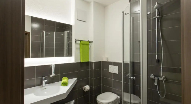Одноместный номер Standard CityApart Hotel