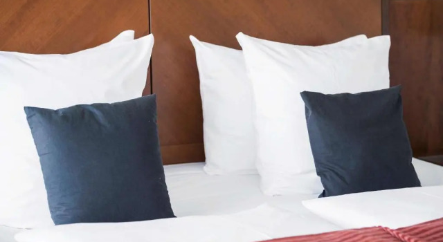 Люкс Best Western Plus Airport Hotel