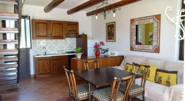 Апартаменты AGRITURISMO iL PIOPPETO