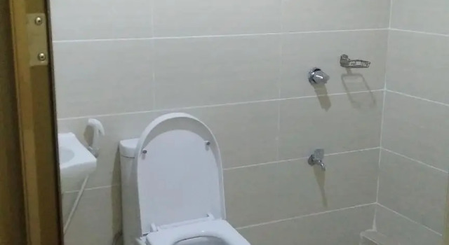 Номер Deluxe Meaco Royal Hotel - Batangas City