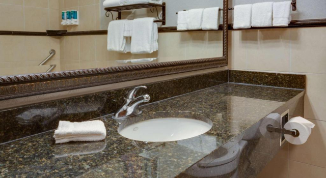 Номер Standard Drury Inn & Suites Las Cruces