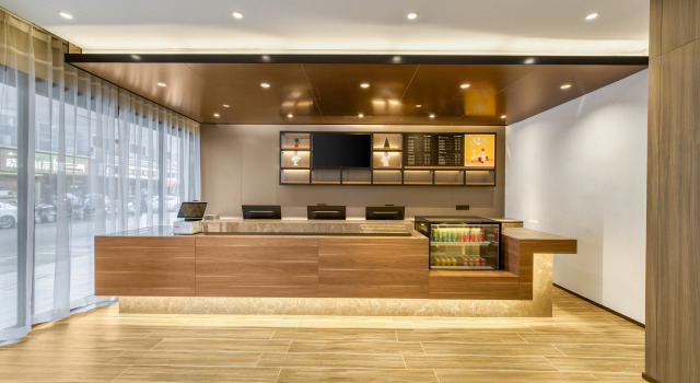 HanTing Hotel (Zhuji Diankou)