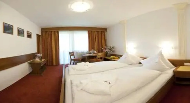 Hotel Antony, Забронировать Отель СПА-отели Тироля, SPA-услуги