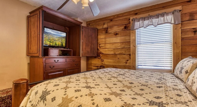 Номер Standard ER15 - A Bears Life Great location - Close to town! cabin