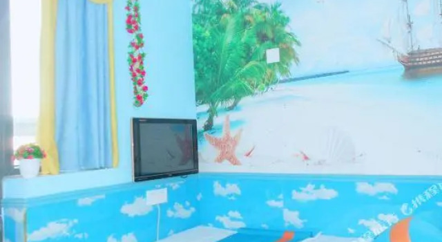 7 Days Theme Apartment, Забронировать Апартаменты/квартира Чэнду Сычуань, рядом с Железнодорожный вокзал Чэнду-Восточный