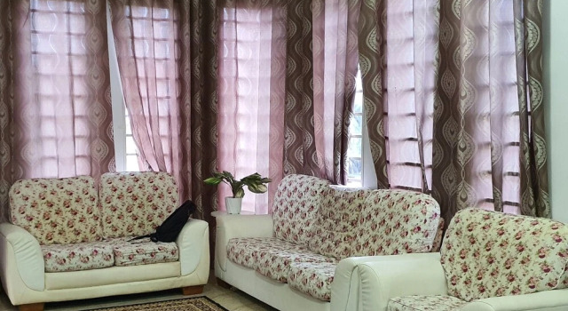 Delima Homestay by Oyo Rooms