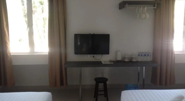 Festival Boutique Hotel @ Kampung Pandan, Забронировать Бутик-отель Отели Куала-Лумпура 3 звезды, рядом с Гольф-клуб Royal Selangor, 3*
