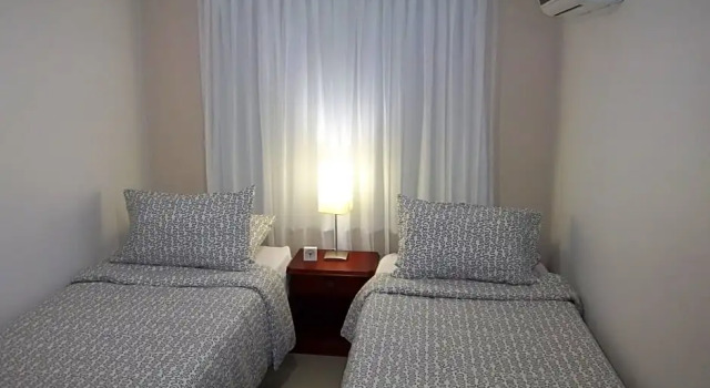 Номер Standard Hotel Golden House