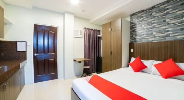 OYO 235 R Residencia