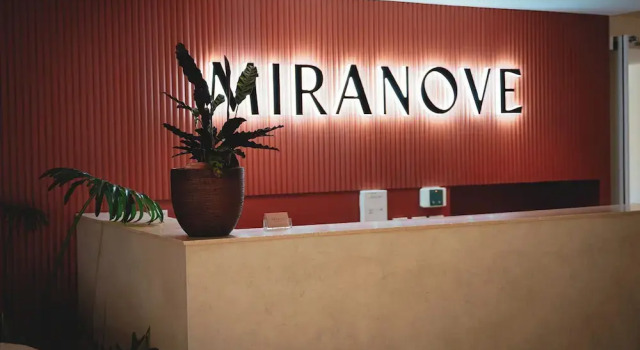 Miranove