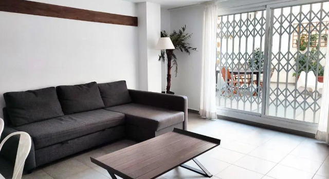 Апартаменты c 1 комнатой Flats Friends Tetuan