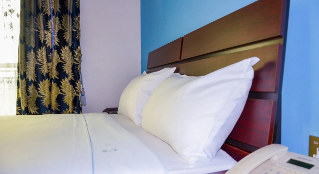 Emperor Hotels