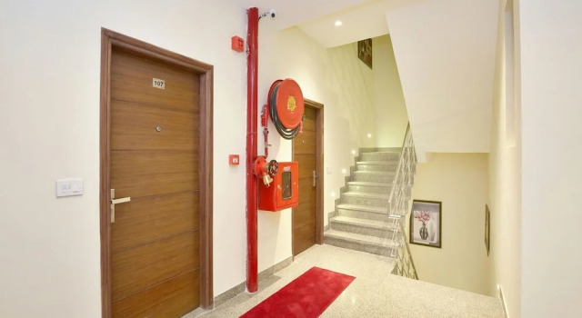 Hotel Bahl Regency