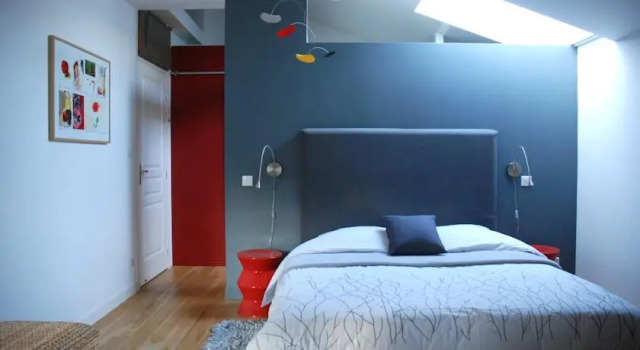 Chambres d'hôtes Les 3 Hélices, Réserver Hôtel Maxeville 