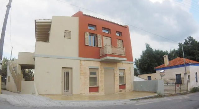 Arapakis Apartment, Rezervovat Apartmán Hotely v Saronic Islands s parkováním, Parkování