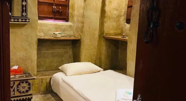 Bait Al Aqr, Réserver Hôtel Nizwa Ad Dakhiliyah