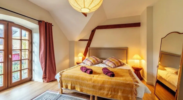 Вилла Premium Domaine de Fontenay