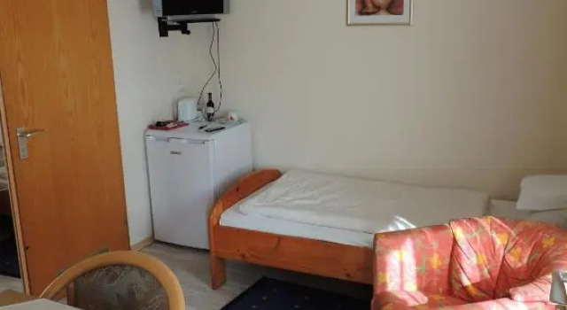 Gästehaus und Ferienwohnung Bächle, Reserva ahora Hotel Hoteles en Baden-Wurtemberg con aparcamiento, Aparcamiento