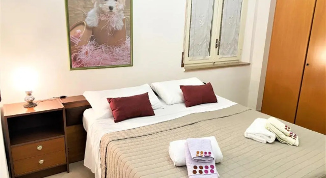 Апартаменты Casa Grazia - Guest House