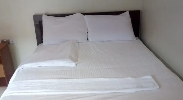 Hotel Joska, Rezervovat Hotel Levné hotely v Nakuru