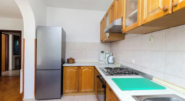 Апартаменты Apartments Zdenka