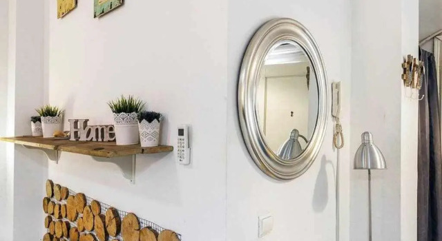 LETSMALAGA - Lovely studio in malaga centre, Забронировать Апартаменты/квартира Апартаменты Малаги, рядом с Музей Кармен Тиссен, Апартаменты/квартира