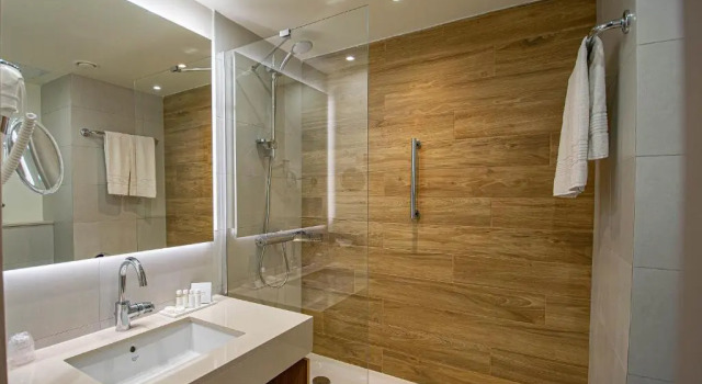 Двухместный номер Superior Crowne Plaza Maastricht by IHG