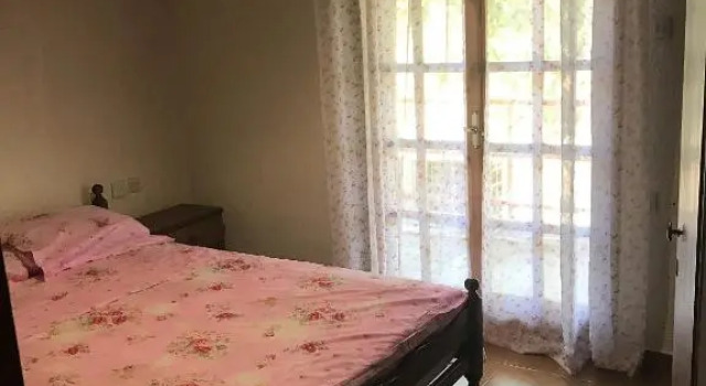 1 floor of the seaside Villa with a terrace, Rezervovat Vila Politika Evia