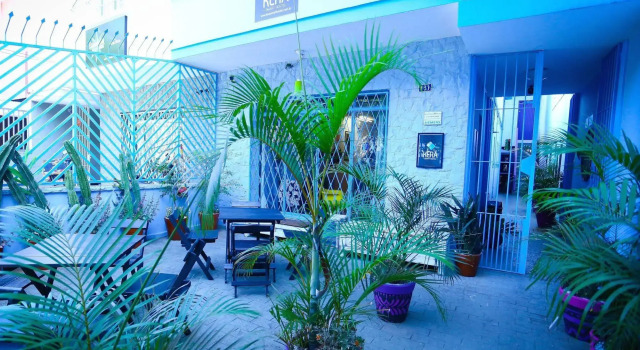 Kera Smart Hostel, Забронировать Хостел Хостелы Сан-Пауло, рядом с Больница Санкта-Маджоре–Пиньейруш, Хостел