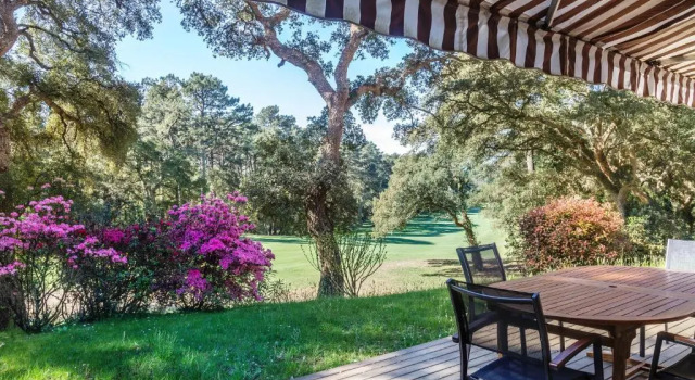 Коттедж Villa 7 personnes sur le golf