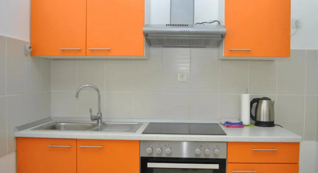 Апартаменты Apartment Kristijan