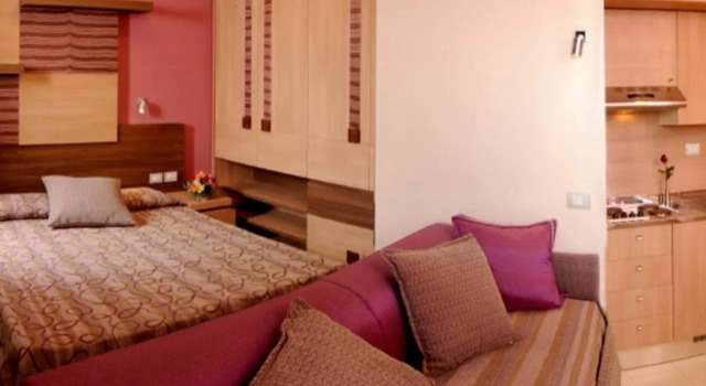 Serena Majestic Hotel Residence
