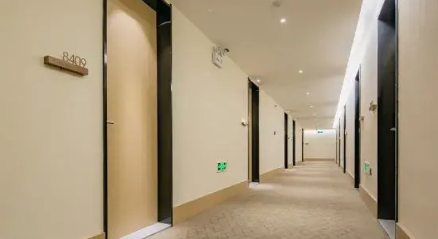 Yunduo Holiday Hotel, Prenota Hotel Xi'an Shaanxi
