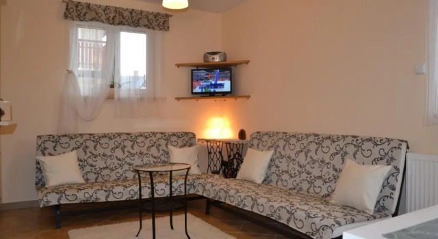 Studio Relaks, Book Apartment Hotels in Tatras with Parking, Parking