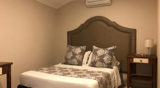 Двухместный номер Standard Hotel Galeria la Trinidad