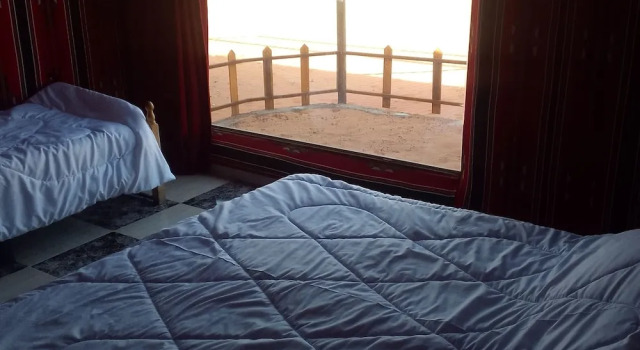 island camp, Rezervasyon Otel Akabe ucuz oteller