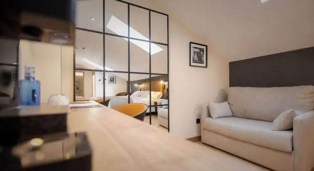 Номер Classic Hotel & Spa Convento San Francisco