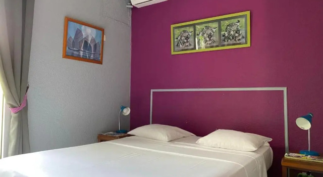 Номер Standard Hotel La Chaumiere